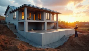 What Every Homeowner Should Know About Raised Foundations
