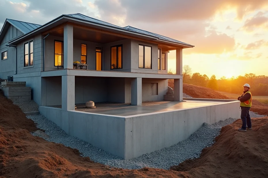 What Every Homeowner Should Know About Raised Foundations