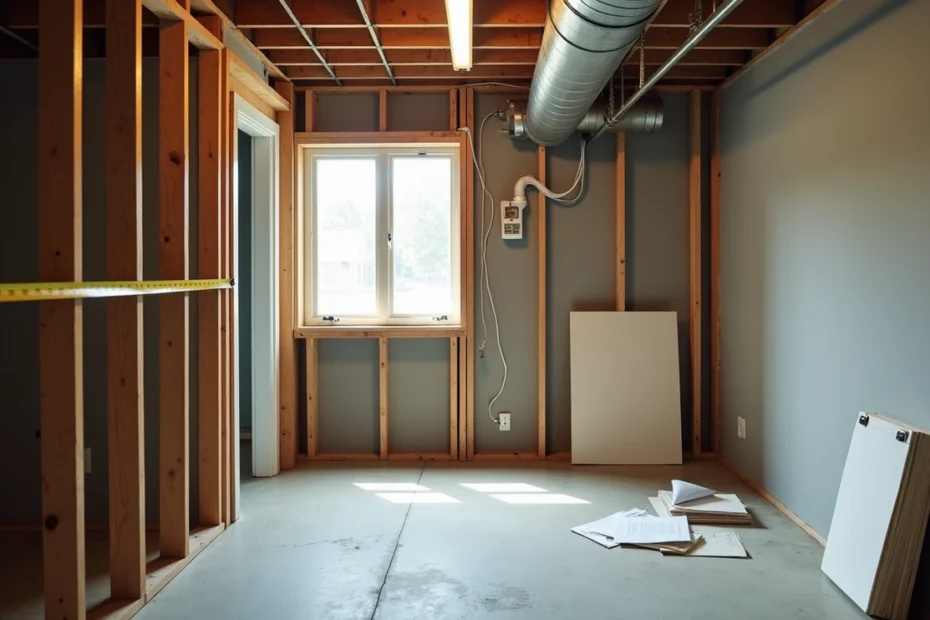 Basement Living Space Requirements: Critical Code Violations That Cost Homeowners Thousands