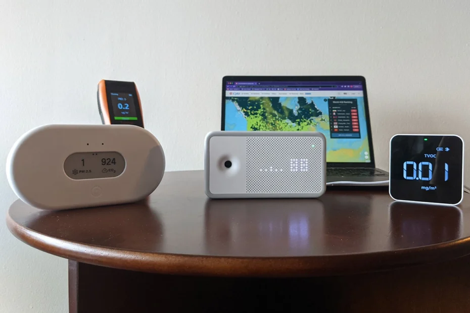 Protect Your Family: Smart Ways to Monitor Basement Air Quality at Home
