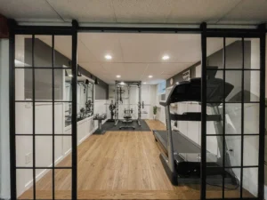 Your Dream Basement Home Gym: Essential Design Tips for Multi-Use Spaces