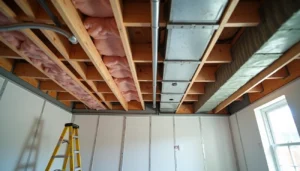 How to Soundproof Your Basement Ceiling: The Expert Guide You've Been Looking For