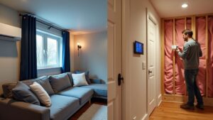 Smart Basement Heating Tricks That Cut Your Energy Bills in Half