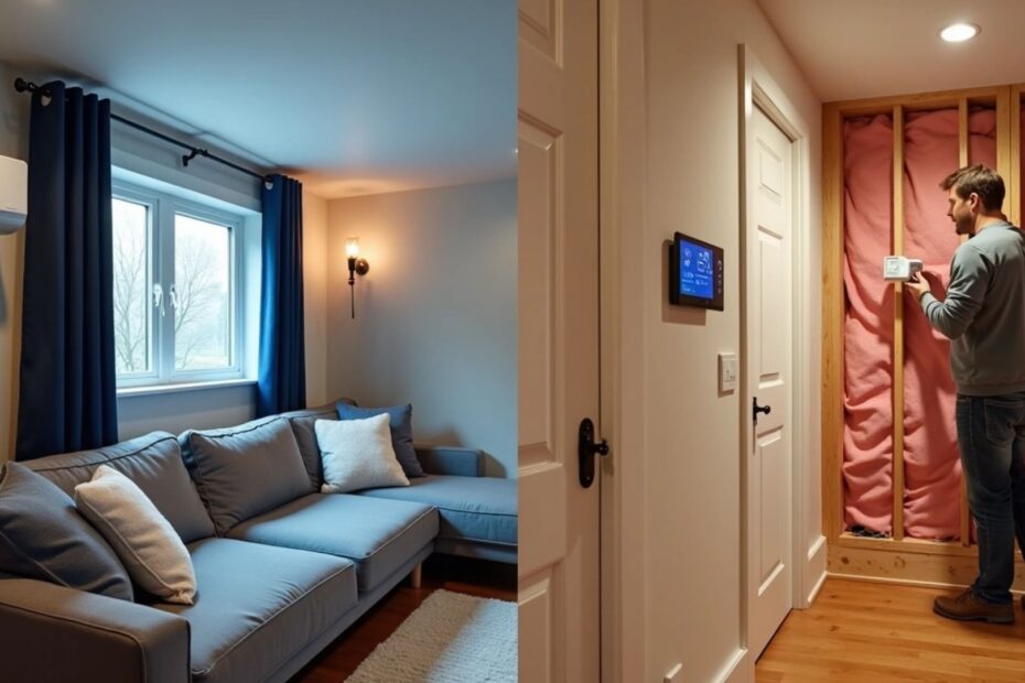 Smart Basement Heating Tricks That Cut Your Energy Bills in Half