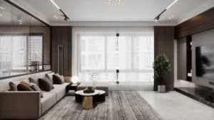Summer Basement Finishing Maximize Your Home's Value Now