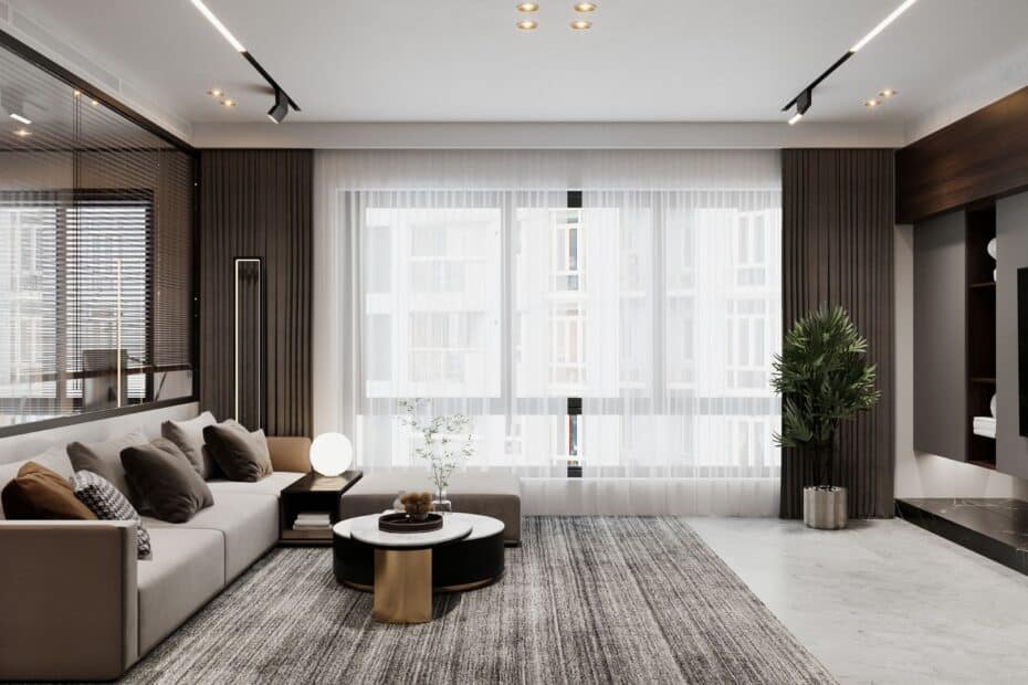 Summer Basement Finishing Maximize Your Home's Value Now