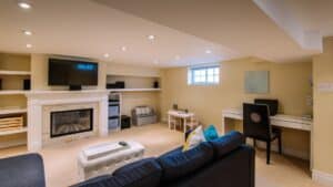 2026 Basement Remodeling Cost Guide What to Expect and How to Save