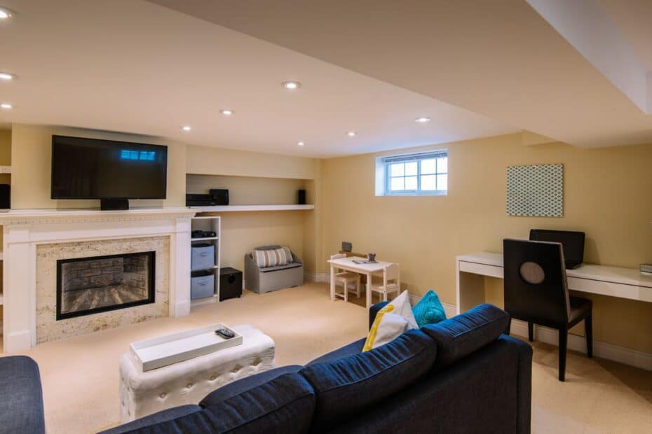 2026 Basement Remodeling Cost Guide What to Expect and How to Save