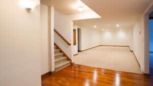 Best Basement Flooring Options 2026 Moisture-Proof Choices That Last