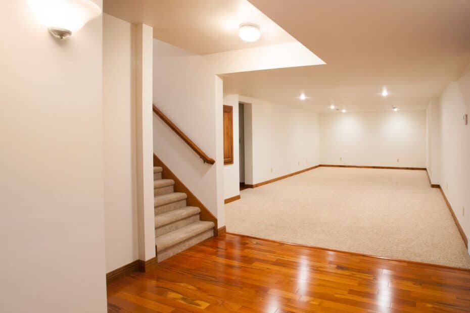 Best Basement Flooring Options 2026 Moisture-Proof Choices That Last