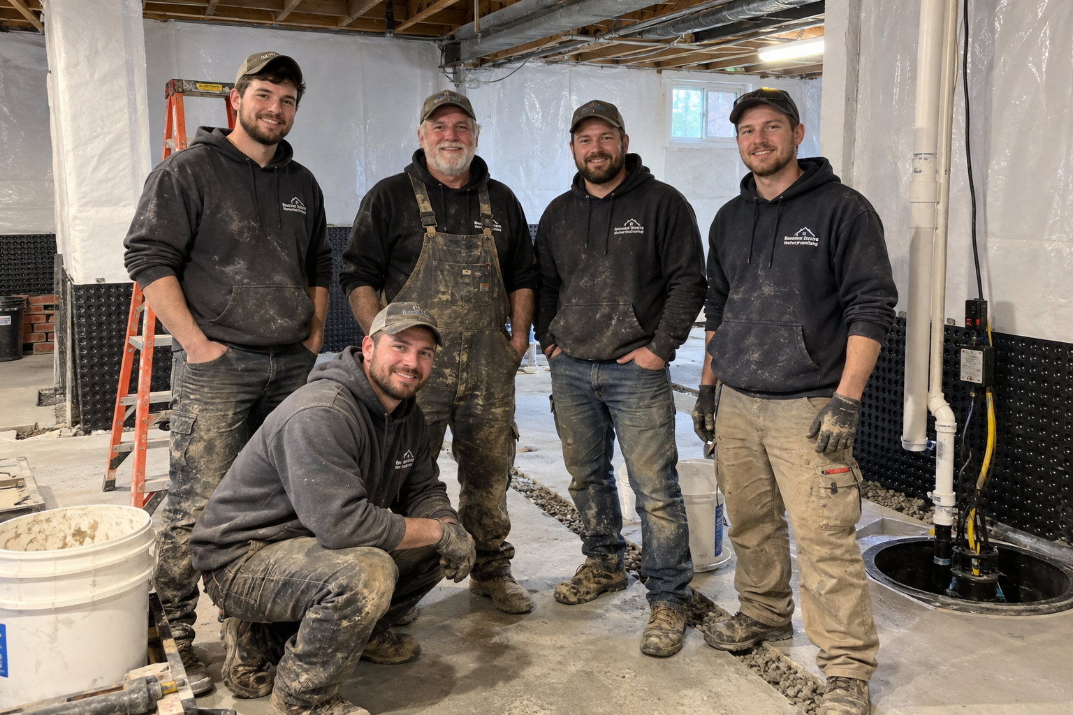 group pic of guys